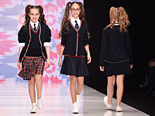 Как выбрать школьную форму. Советы Роспотребнадзора и стилиста