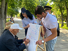 Сотрудники УНК МВД по КЧР совместно с Общественным советом при ведомстве провели профилактическую акцию «Чистый лист»