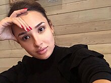 Мамина копия! Звезда «Холопа» Дибцева крестила дочь
