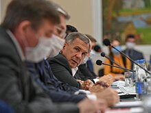 "Новых ограничений не планируем": власти Татарстана осторожны с обещаниями льгот бизнесу