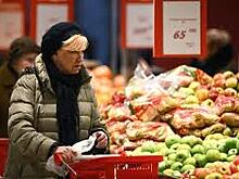 Росстат рассказал об инфляции в России
