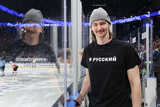 Агент Бабаев — о решении КХЛ по «Сибири»: ошиблись обе стороны, а наказали только клуб