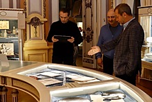 Знаменитый актёр Владимир Машков поделился впечатлениями от посещения нижегородского музея