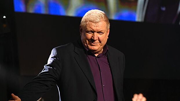 Трефилов: врач сказал: "Таких чудаков, как ты, скорая не довозит"