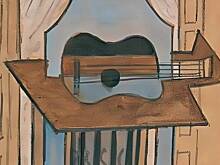 Пропавшую картину Пикассо нашли за три недели