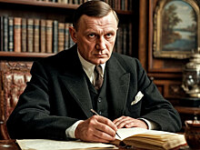 В Киеве группа граждан потребовала закрыть музей Михаила Булгакова