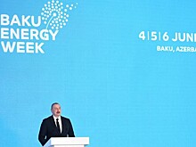Азербайджан планирует экспортировать 24 млрд кубометров газа в 2024 году