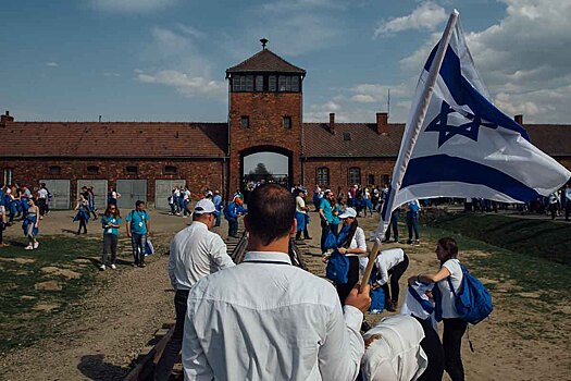 История польского антисемитизма и его влияния на политику государства