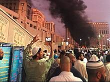 Взрывы в Саудовской Аравии показали новую стратегию ИГ