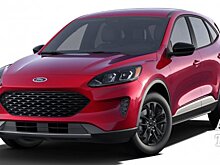 2021 Ford Baby Bronco: все сведения о компактном внедорожнике