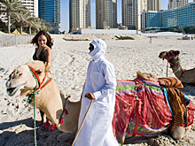 Россияне скупают виллы в «городе миллионеров»