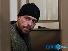 &laquo;Новошахтинскому стрелку&raquo;, ранившему двух полицейских, увеличили срок до 8 лет и назначили штраф