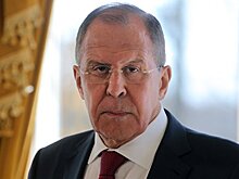 Лавров рассчитывает на спад русофобии в конгрессе США