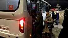 Депутаты остались довольны движением общественного транспорта в Кирове