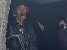 После долгих уговоров житель Суджи эвакуирован в Курск