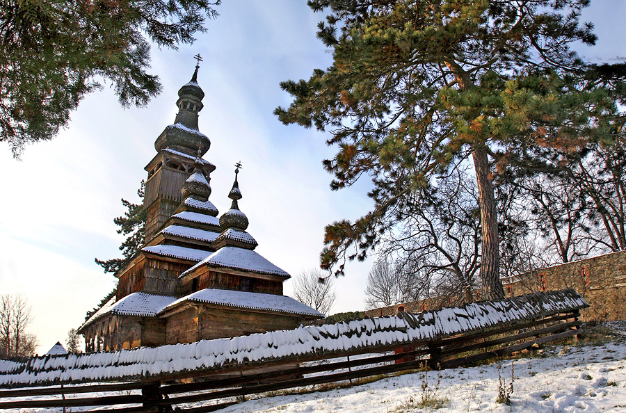 Ужгород, Украина, Европа