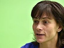 Оксана Чусовитина: "Победить на Олимпиаде и не услышать свой гимн обидно до слез"