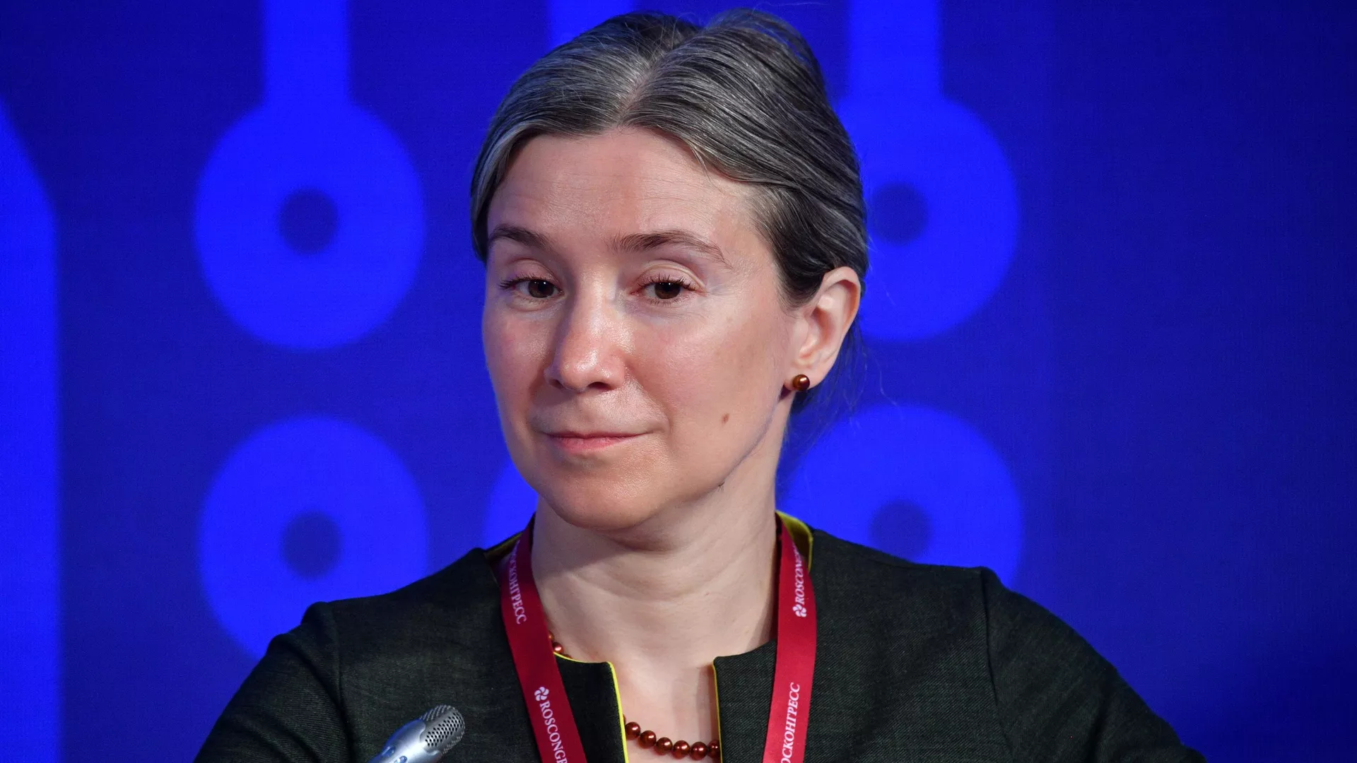 Иноагента Шульман* внесли в перечень террористов и экстремистов