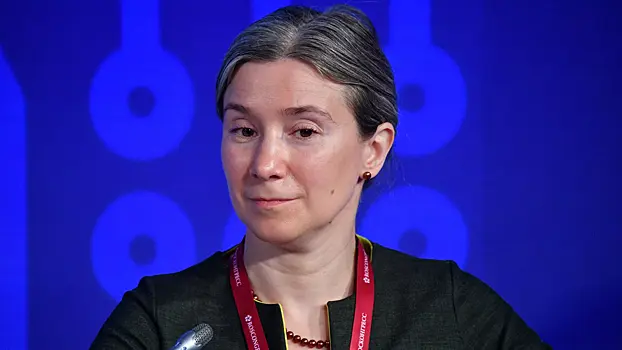 Иноагента Шульман* внесли в перечень террористов и экстремистов