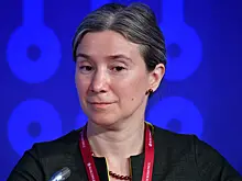 Иноагента Шульман* внесли в перечень террористов и экстремистов