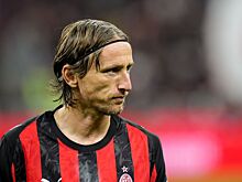 Мхитарян рассказал о противостоянии с Модричем в миланском дерби