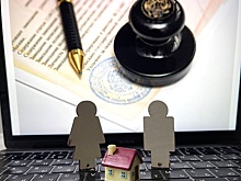 Павел Крашенинников: Необходимо нотариальное оформление сделок с жильем