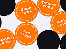 Пользователи "Одноклассников" выбрали лучший контент 2024 года