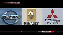 Renault, Nissan и Mitsubishi запустят совместное создание электромобилей