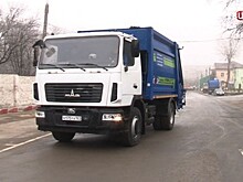 В Ростовской области ввели льготы при раздельном сборе мусора