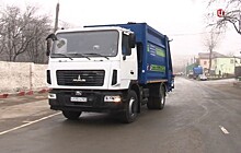 В Ростовской области ввели льготы при раздельном сборе мусора