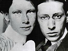13 исторических личностей, которые были женаты на своих родственниках