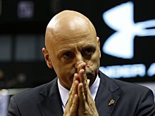 Саша Обрадович: «Монако» сохранил костяк и будет конкурировать с большими командами