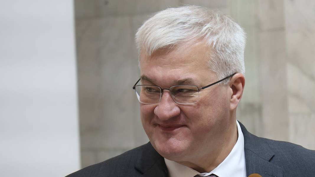 Глава&nbsp; МИД Украины высказался об исторических лекциях на переговорах