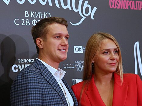 «Все как один день пролетело»: Руденко откровенно рассказал о проблемах в браке