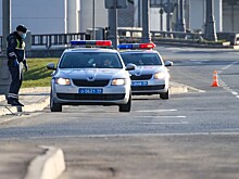 Сотрудников силовых структур вынудили раскрыть номера личных автомобилей