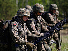 Польша опасается Украины