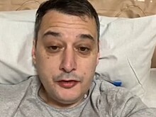 Губернатор попал в ДТП