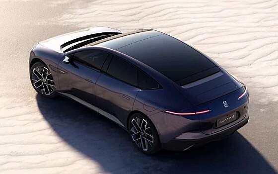 К продажам в РФ подготовили очень крутую модель — вот что известно