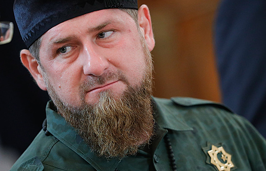 Кадыров выдвинул обвинение Западу