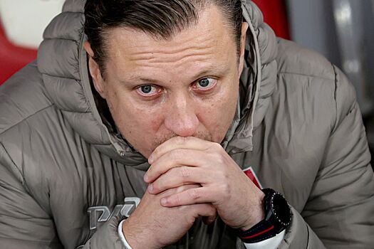 Оклад Галактионова составит 7-9 млн рублей в месяц по новому контракту с «Локо» — источник