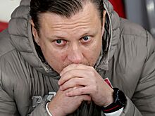 Оклад Галактионова составит 7-9 млн рублей в месяц по новому контракту с «Локо» — источник