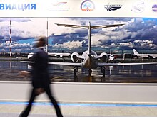 Замглавы Росавиации арестовали по делу о получении взятки