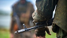 Командир «президентской» роты ВСУ Полагнюк уничтожен в зоне СВО