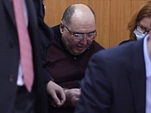 Суд арестовал бизнесмена Шпигеля по делу о взятках губернатору Пензенской области