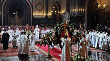 Афонские святыни: какие из них можно найти в России