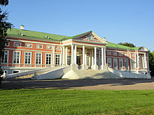 Раскрыт способ подделки мрамора и яшмы при отделке усадьбы «Кусково»