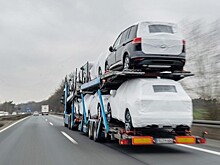 В России подорожали автомобили