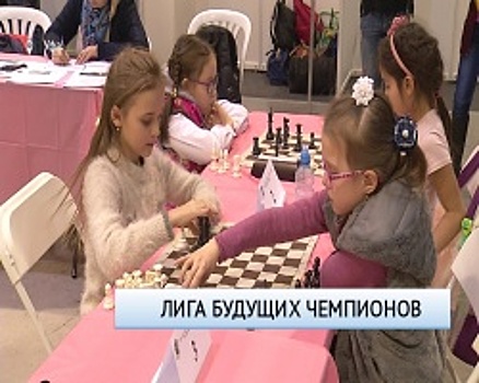 В Уфе прошло открытое первенство Республики Башкортостан по быстрым шахматам