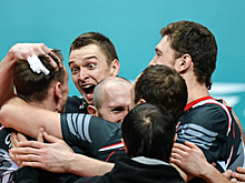 «Белогорье» выиграло Кубок вызова