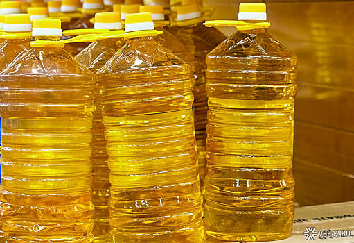 Маслозавод за 9 млрд рублей появится недалеко от Кемерова